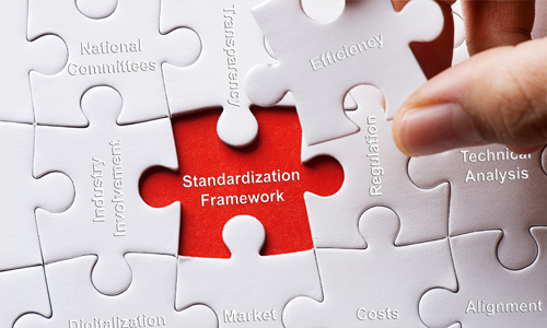 STANDARDISATION