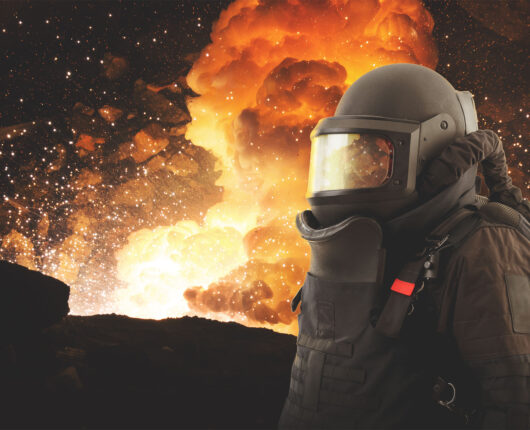 ISO 6942:2022 ISO -- Protective clothing — Protection against heat and fire — Method of test: Evaluation of materials and material assemblies when exposed to a source of radiant heat,2022