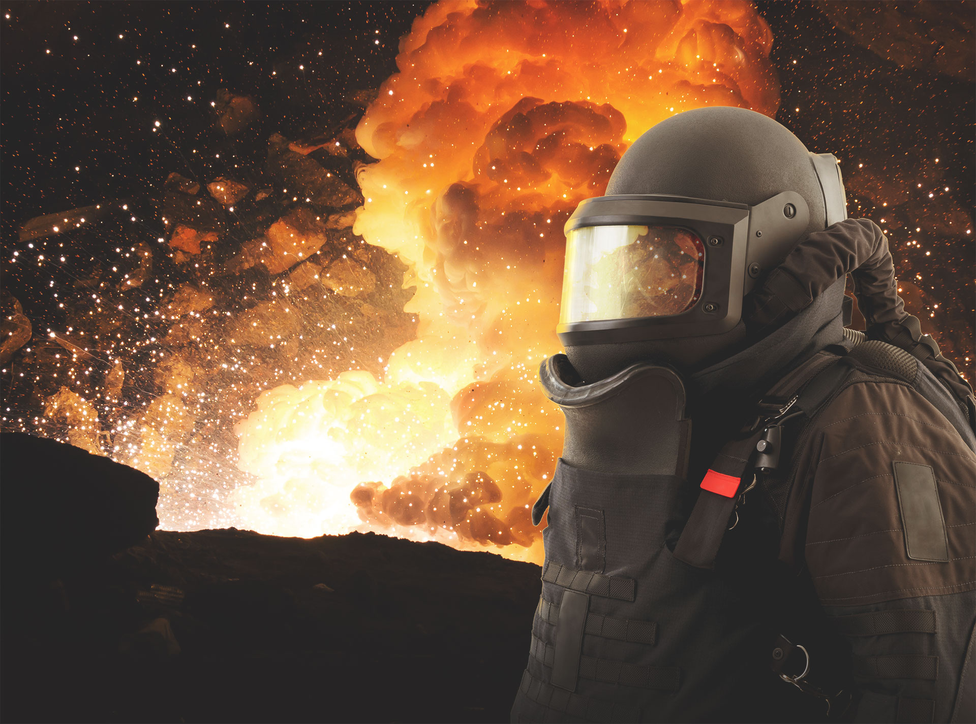 ISO 6942:2022 ISO -- Protective clothing — Protection against heat and fire — Method of test: Evaluation of materials and material assemblies when exposed to a source of radiant heat,2022