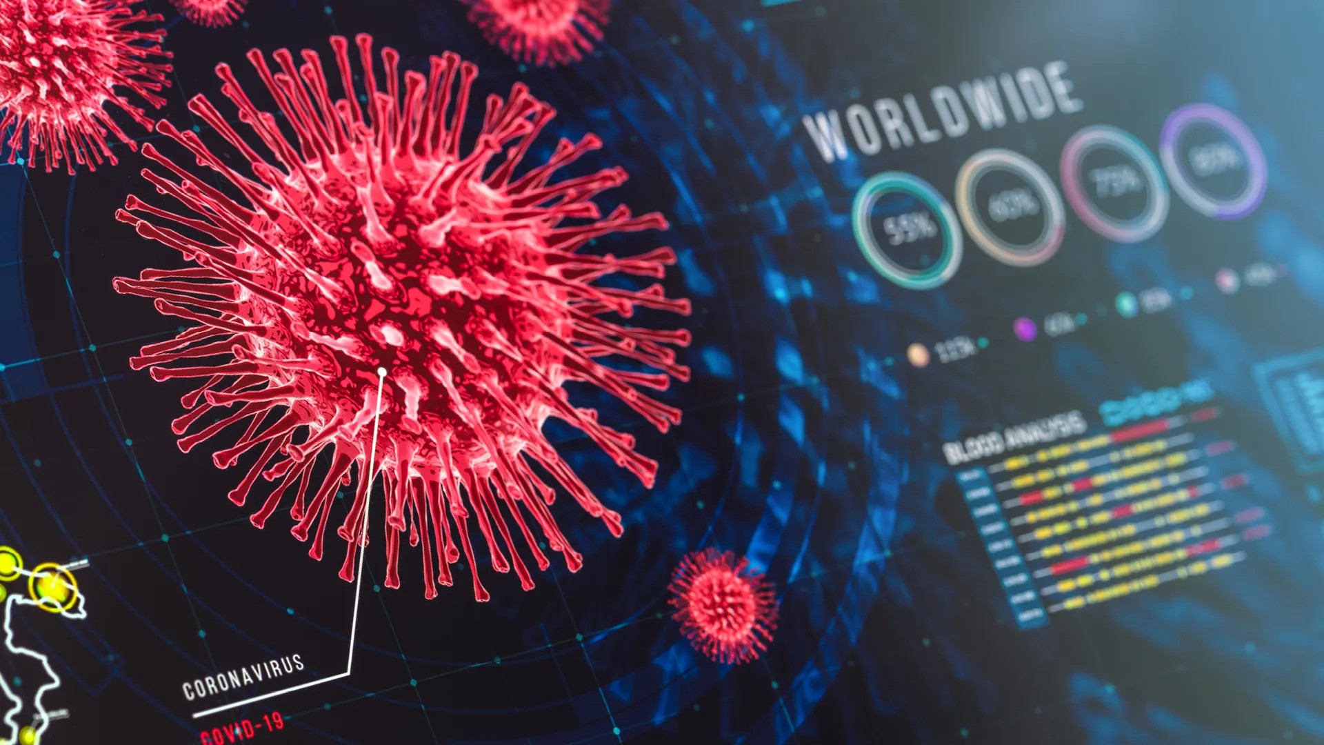 PANDEM-2 List And Description Of Selected Data Sources And Analytical Tools To Monitor Pandemics, 2022