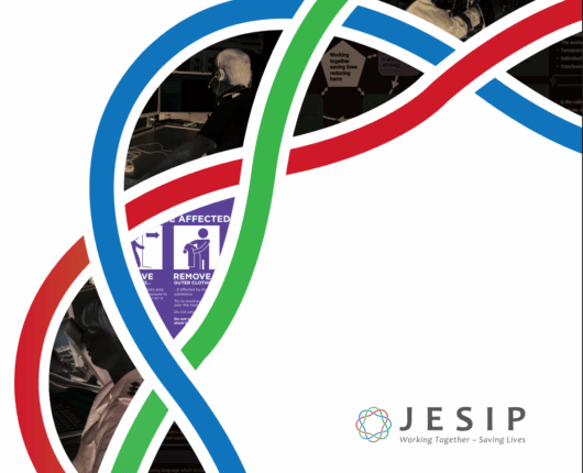Initial Operational Response (IOR) to Incidents Suspected to Involve Hazardous Substances or CBRN Materials Personal proactive equipment, 2023