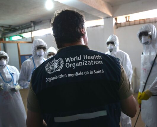 WHO - Pandemic prevention, preparedness and response agreement - Questions and answers, 2025