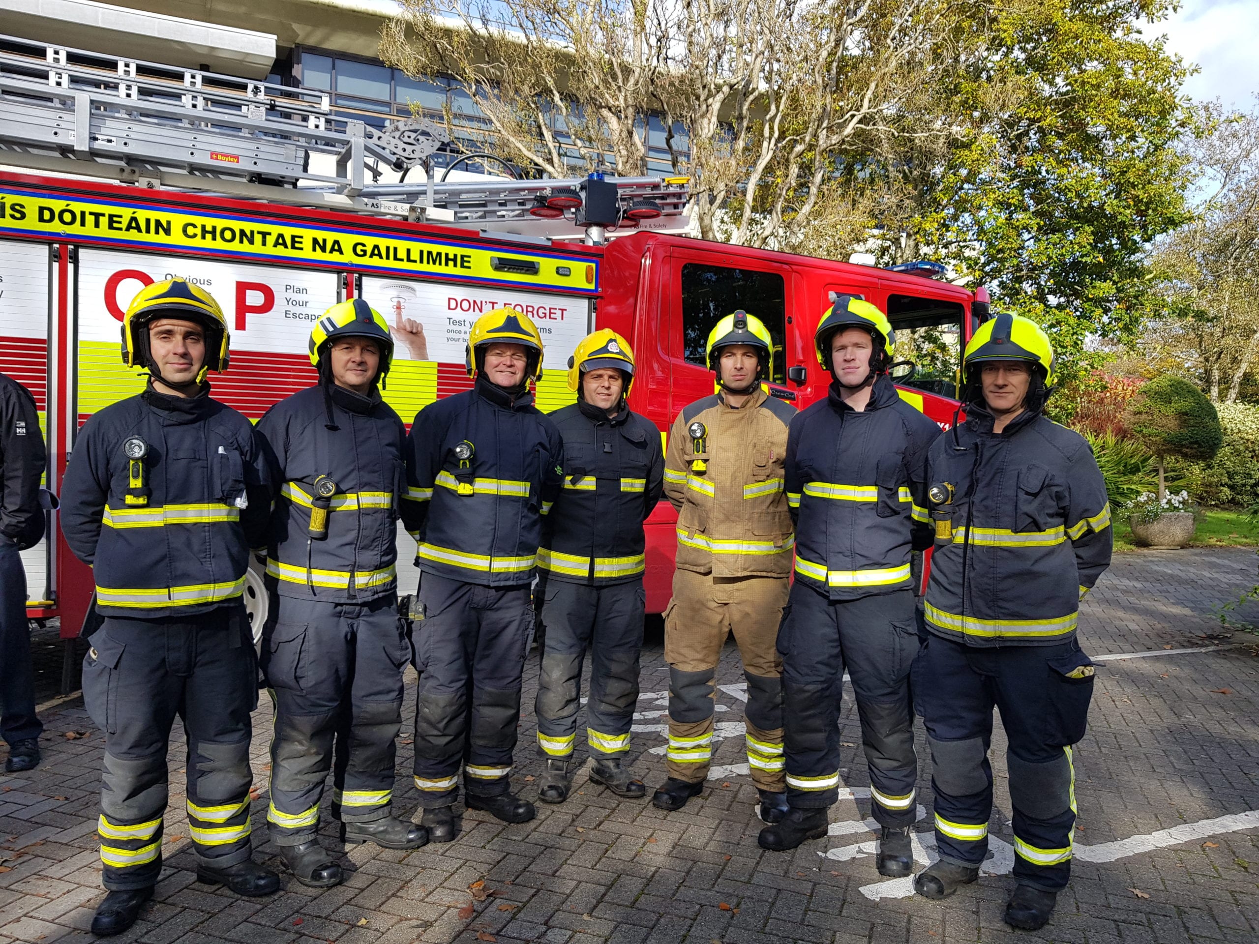 CFRA - Fire and Rescue Service Operational guidance Operational Risk Information, 2012