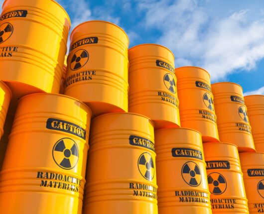 IAEA - New IAEA Safety Guide on Emergency Preparedness and Response for the Transport of Radioactive Material, 2022